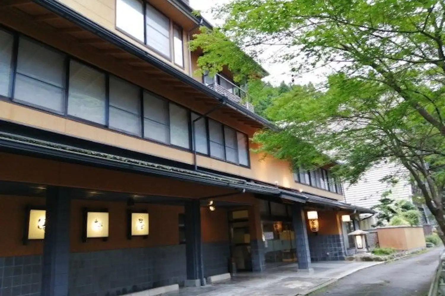 施設画像