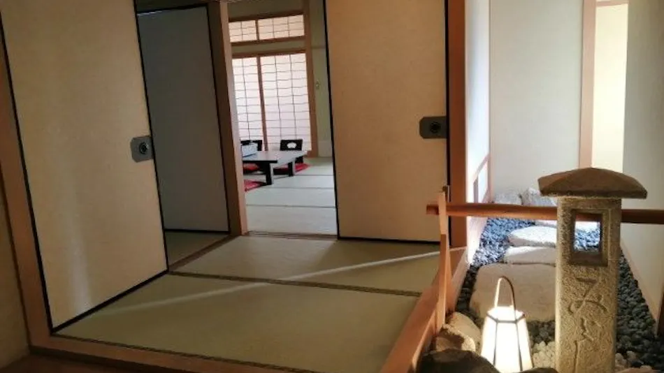 Akame Falls Seasonal Accommodation Takimotoya