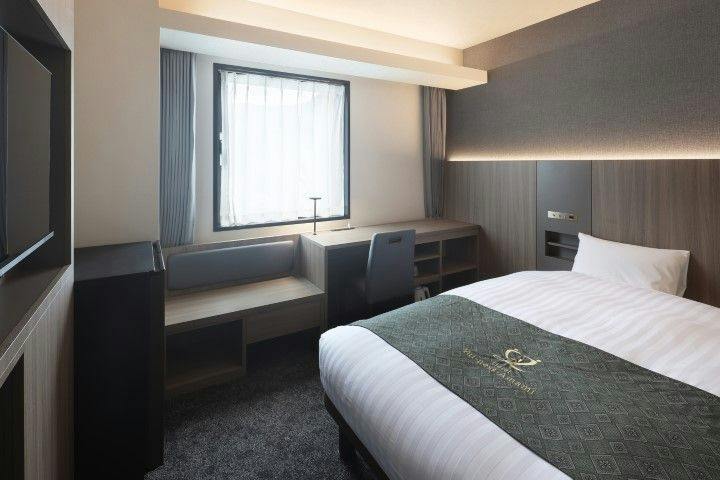 Hotel Yui-ness-Amami Marine Town