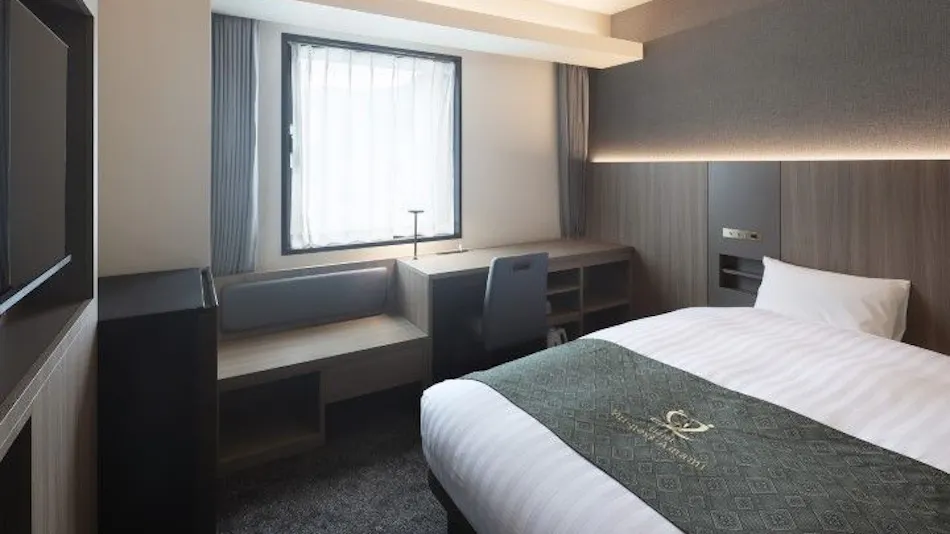 Hotel Yui-ness-Amami Marine Town