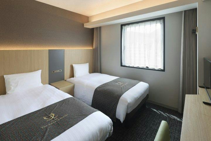 Hotel Yui-ness-Amami Marine Town