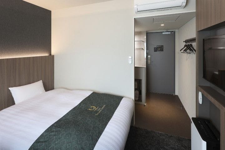 Hotel Yui-ness-Amami Marine Town