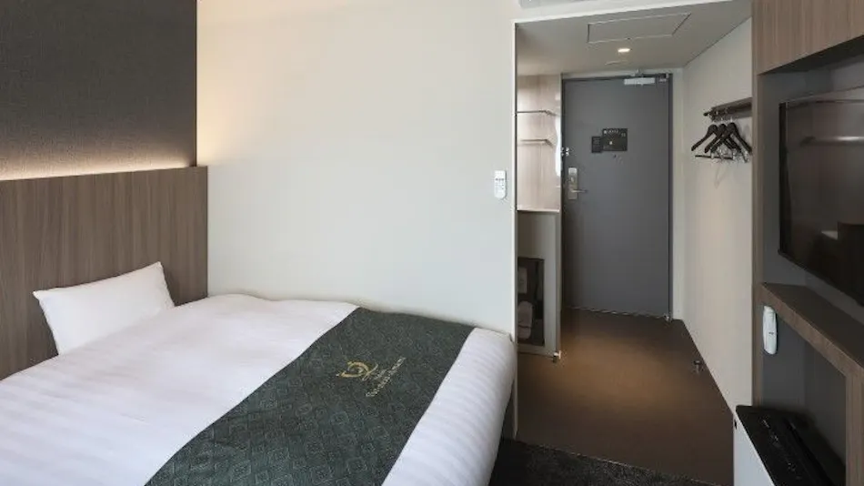 Hotel Yui-ness-Amami Marine Town