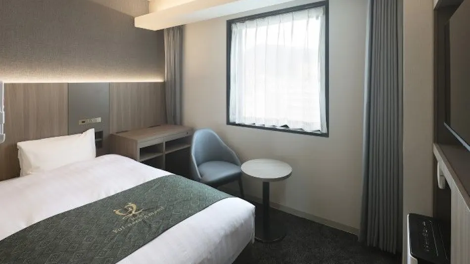 Hotel Yui-ness-Amami Marine Town