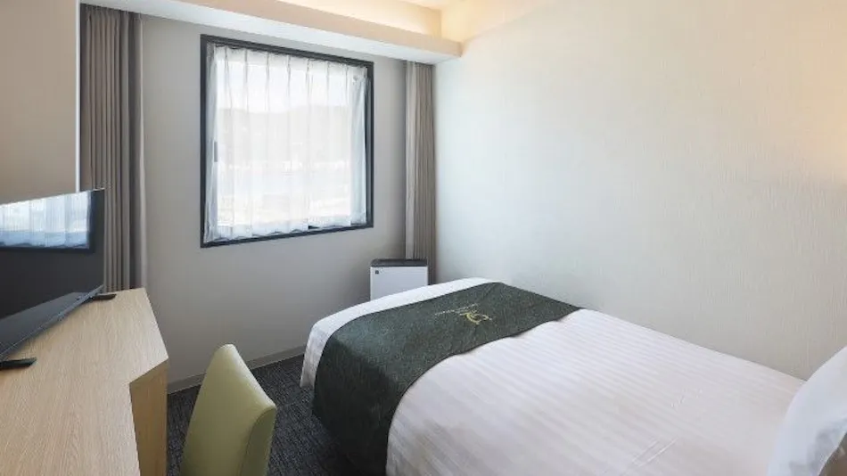 Hotel Yui-ness-Amami Marine Town