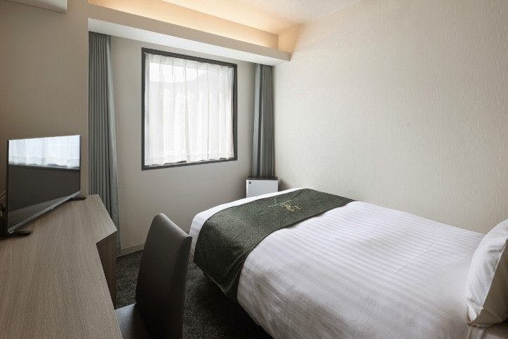 Hotel Yui-ness-Amami Marine Town