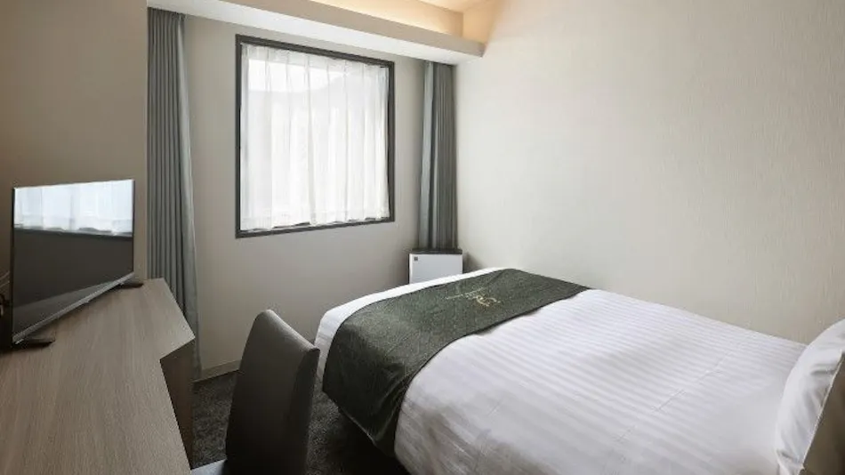 Hotel Yui-ness-Amami Marine Town