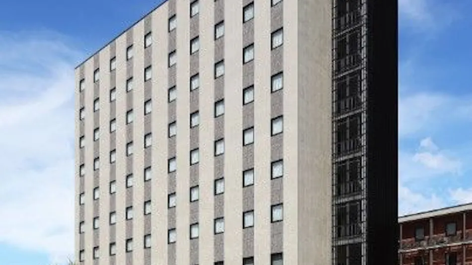 Hotel Yui-ness-Amami Marine Town