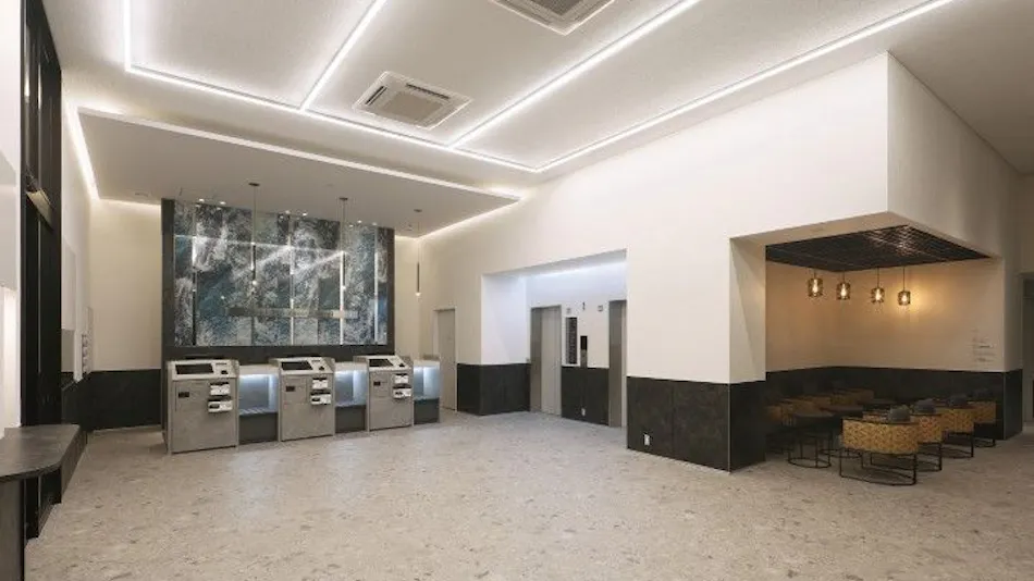 Hotel Yui-ness-Amami Marine Town