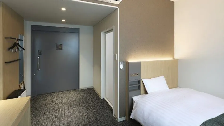 Hotel Yui-ness-Amami Marine Town