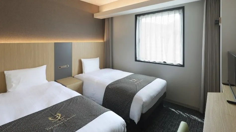 Hotel Yui-ness-Amami Marine Town