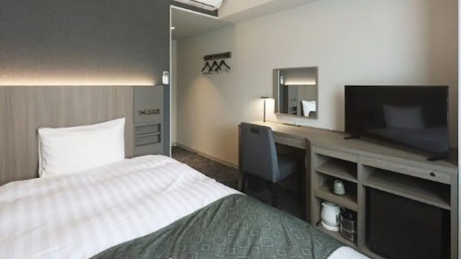 Hotel Yui-ness-Amami Marine Town