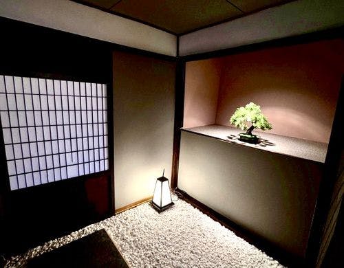2階廊下