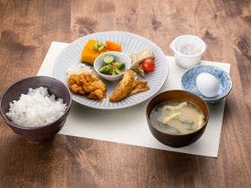 伊万里リバティホテル