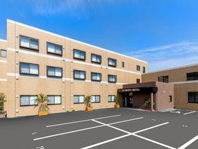 伊万里リバティホテル