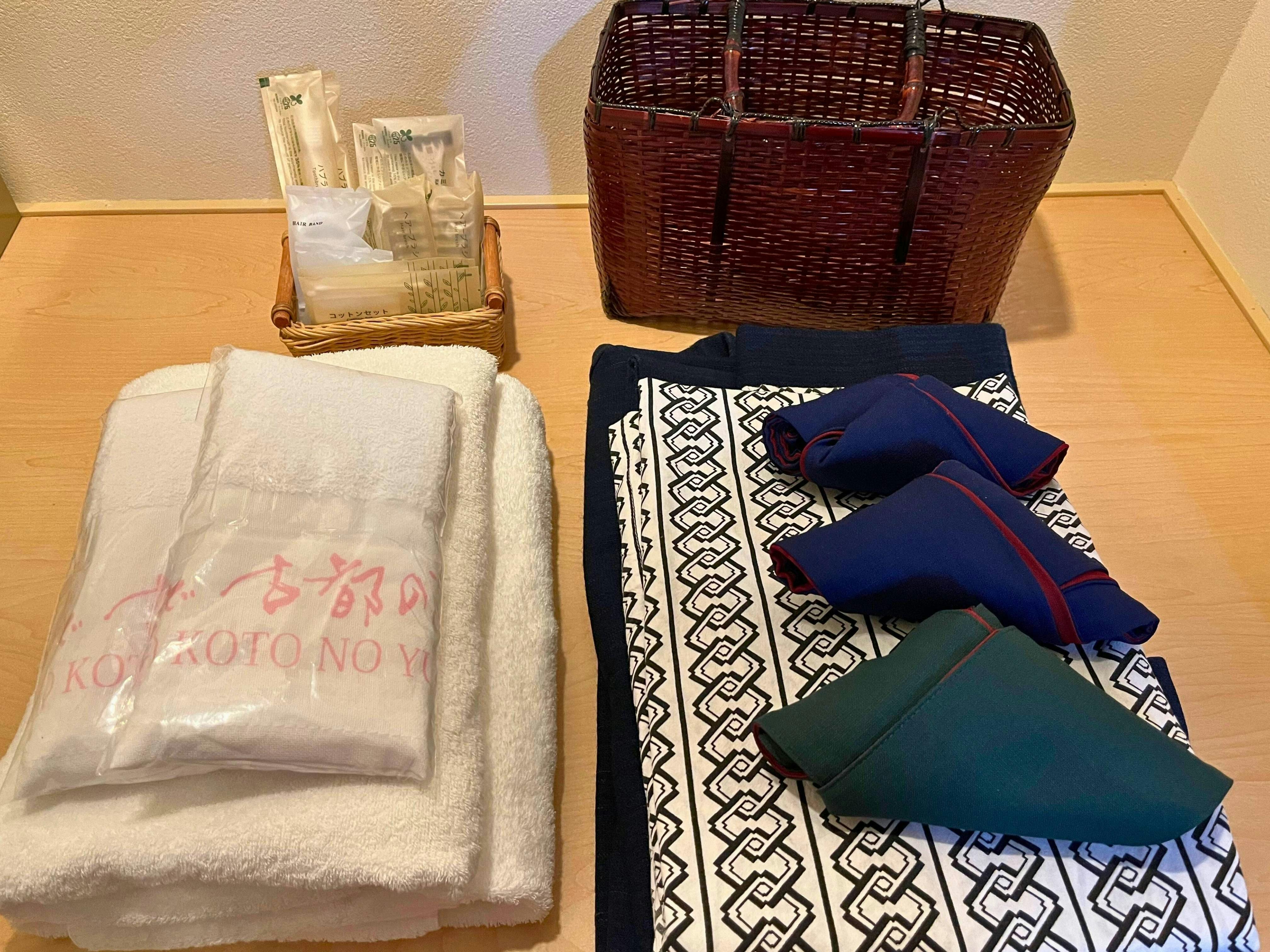 Oyado Koto no Yume