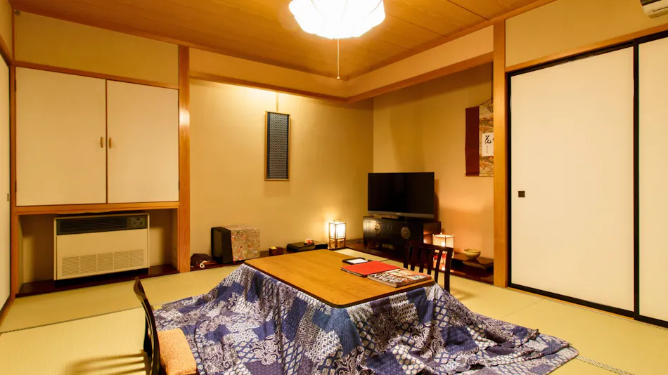 Oyado Koto no Yume