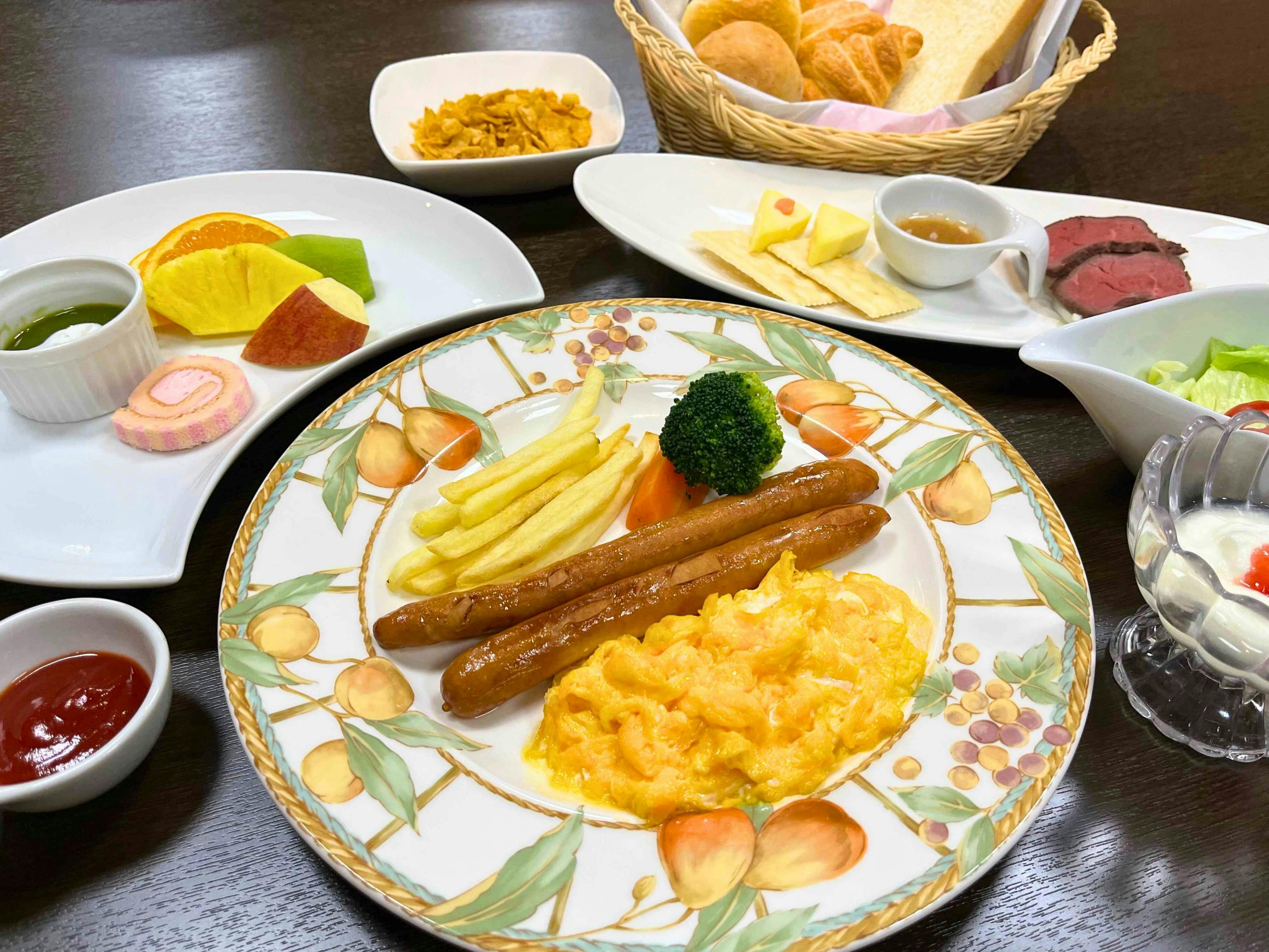 Oyado Koto no Yume
