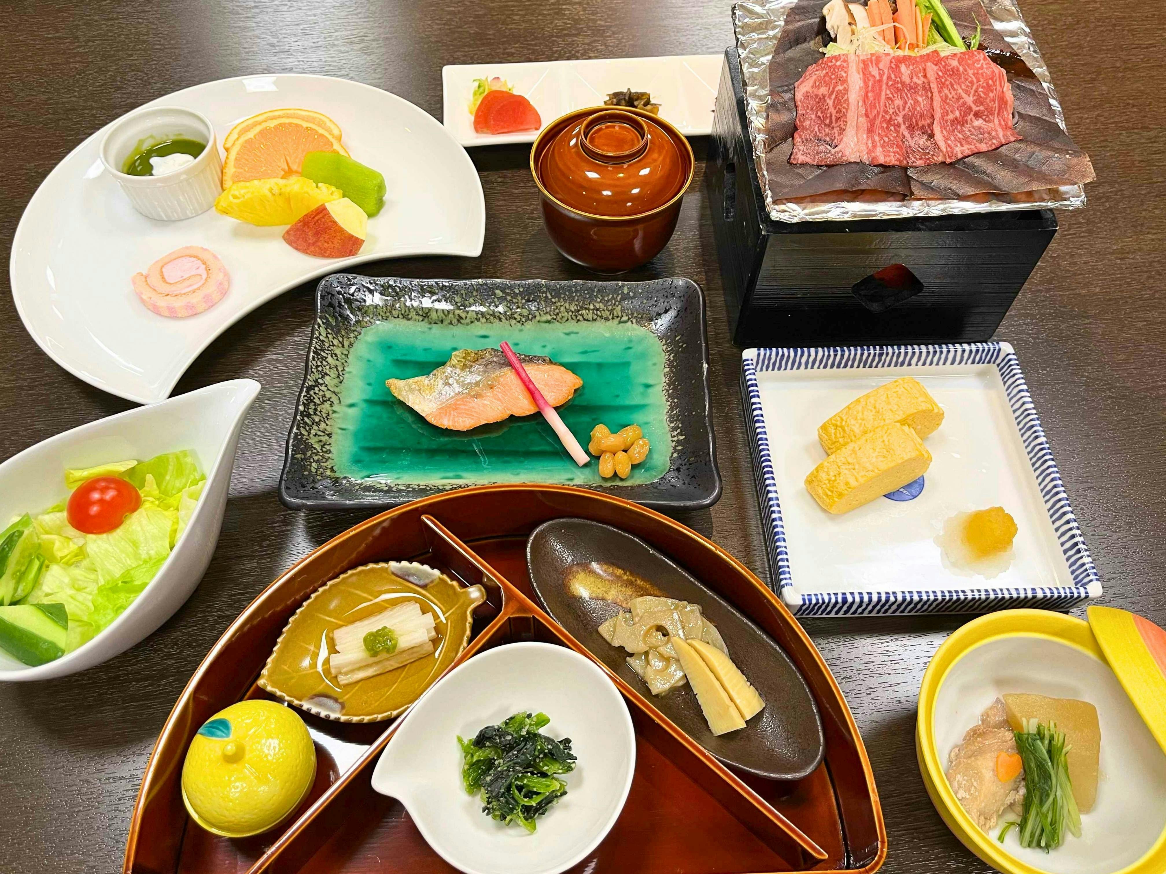 อาหารเช้า