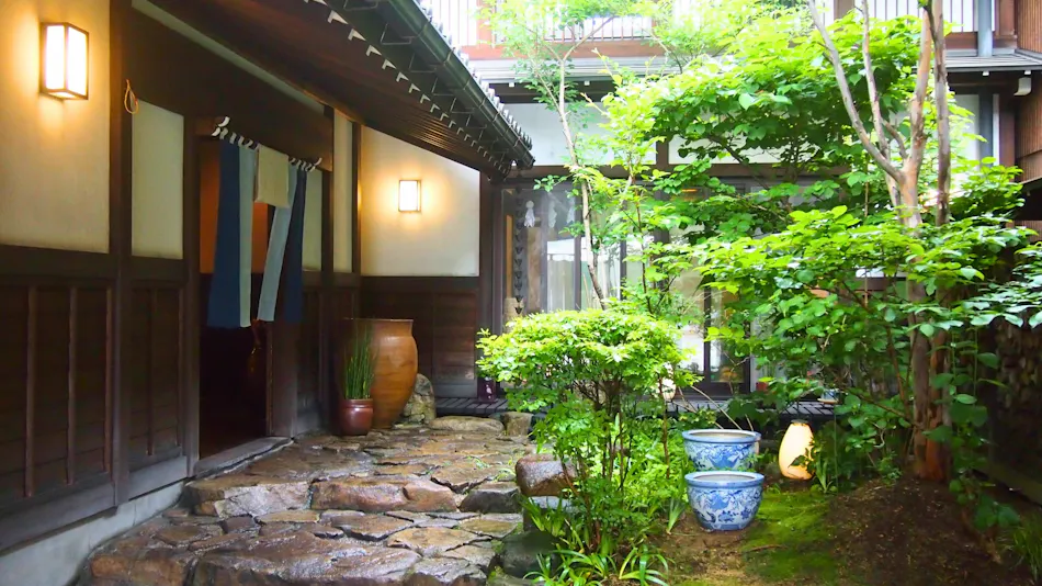 Oyado Koto no Yume