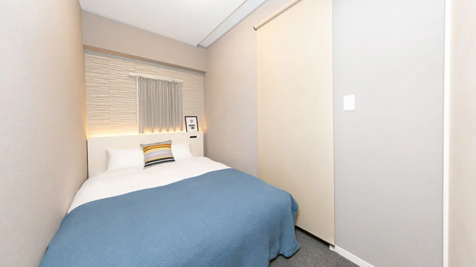 Living like Hotel Hakata Ekiminami