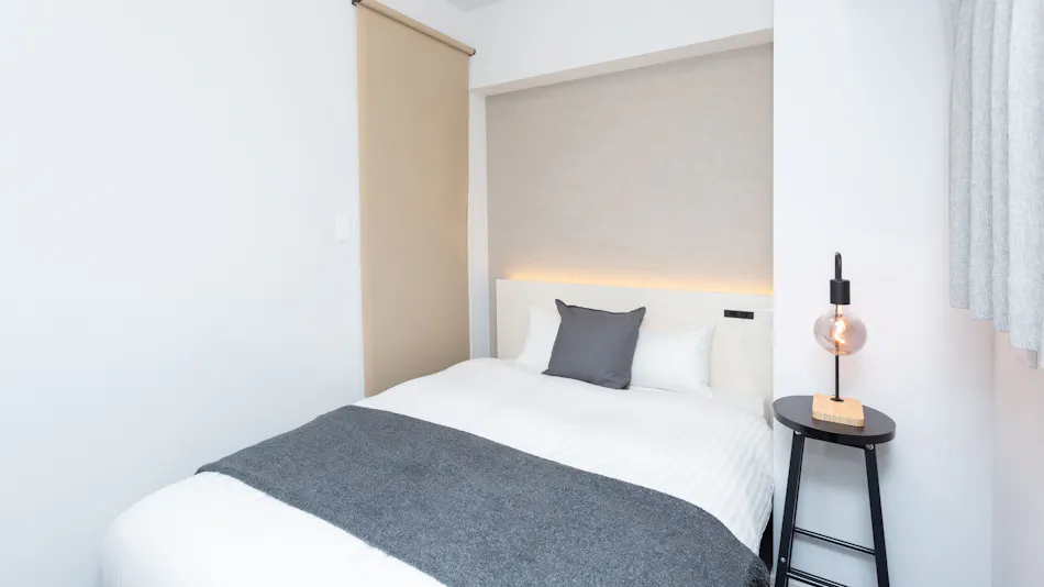 Living like Hotel Hakata Ekiminami