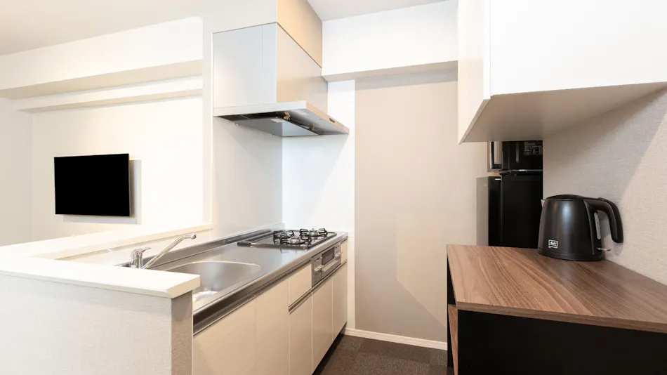 Living like Hotel Hakata Ekiminami