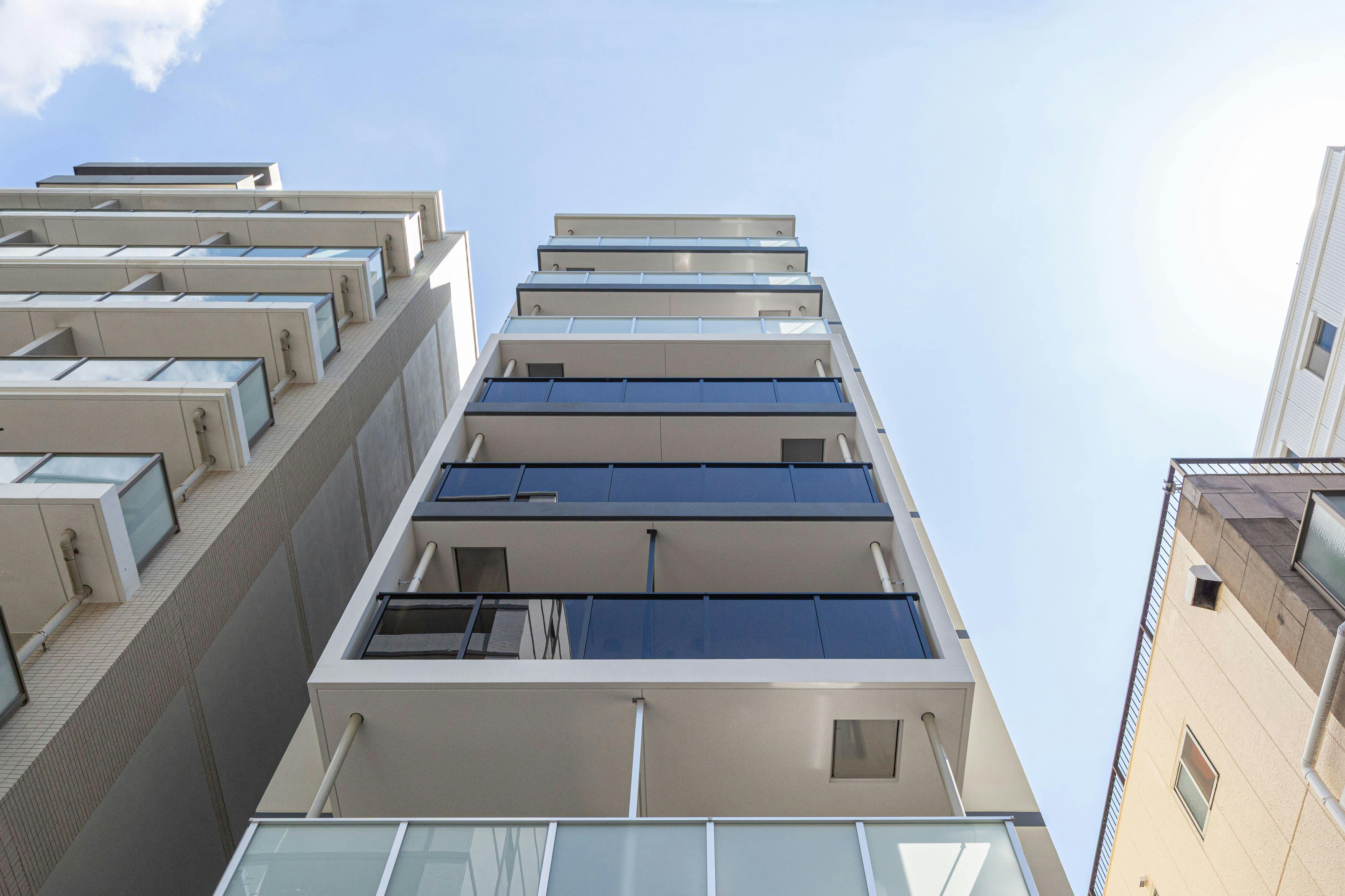 Living like Hotel 博多駅南&nbsp;施設全景