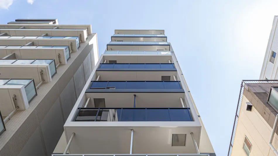 Living like Hotel Hakata Ekiminami