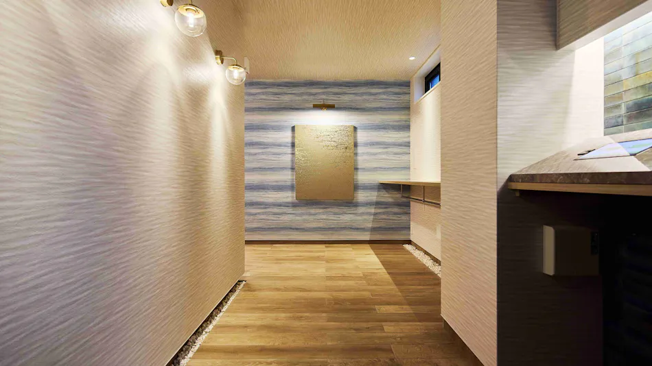 Radiant Inn Okayama Station West Exit