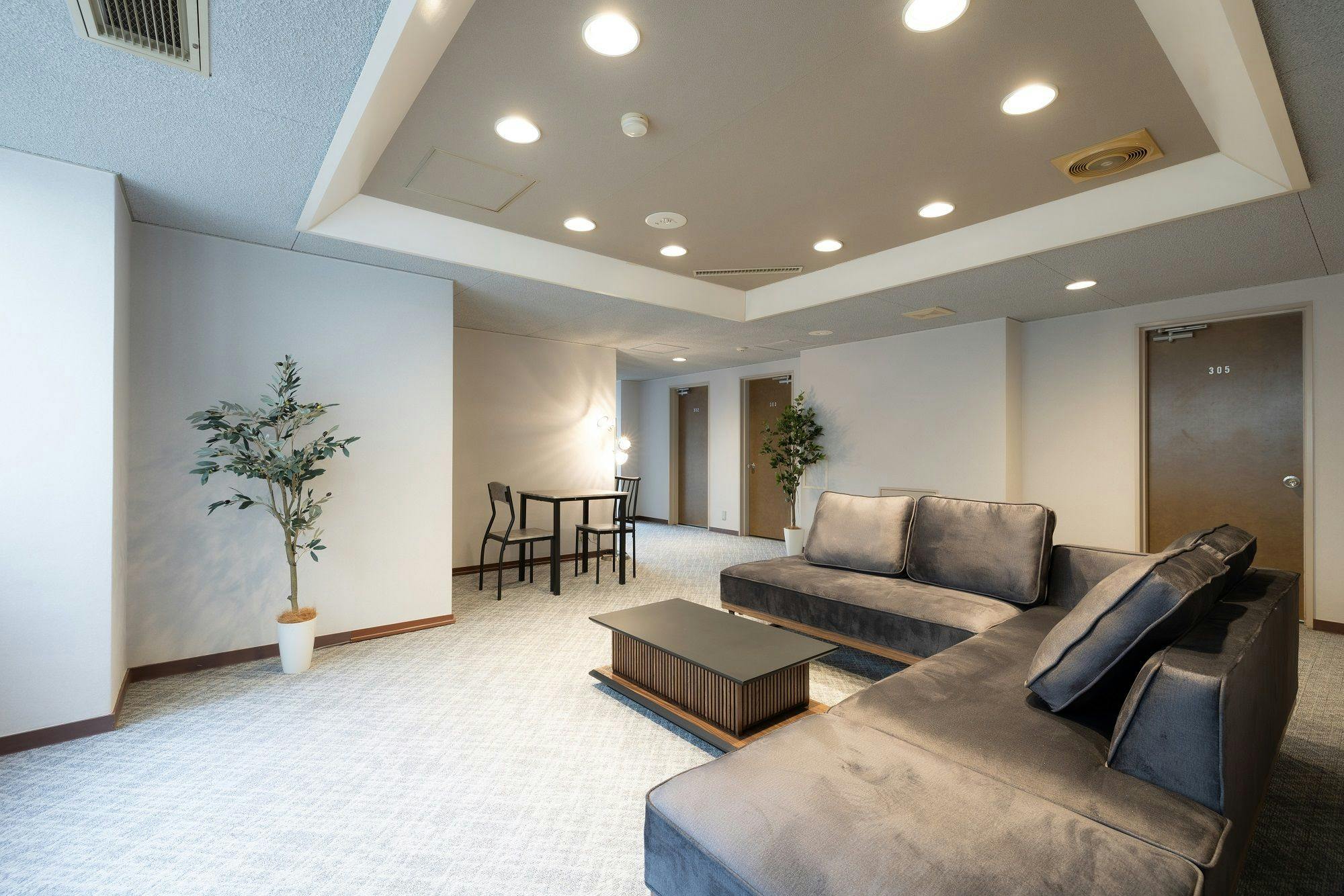 Hotel IKUE Toyooka