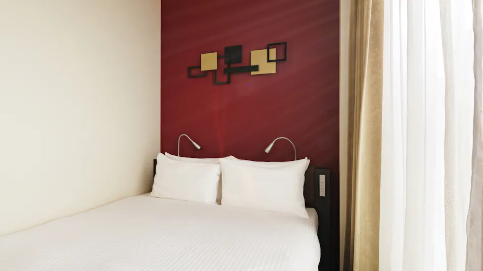 HOTEL AMANEK Osaka Namba