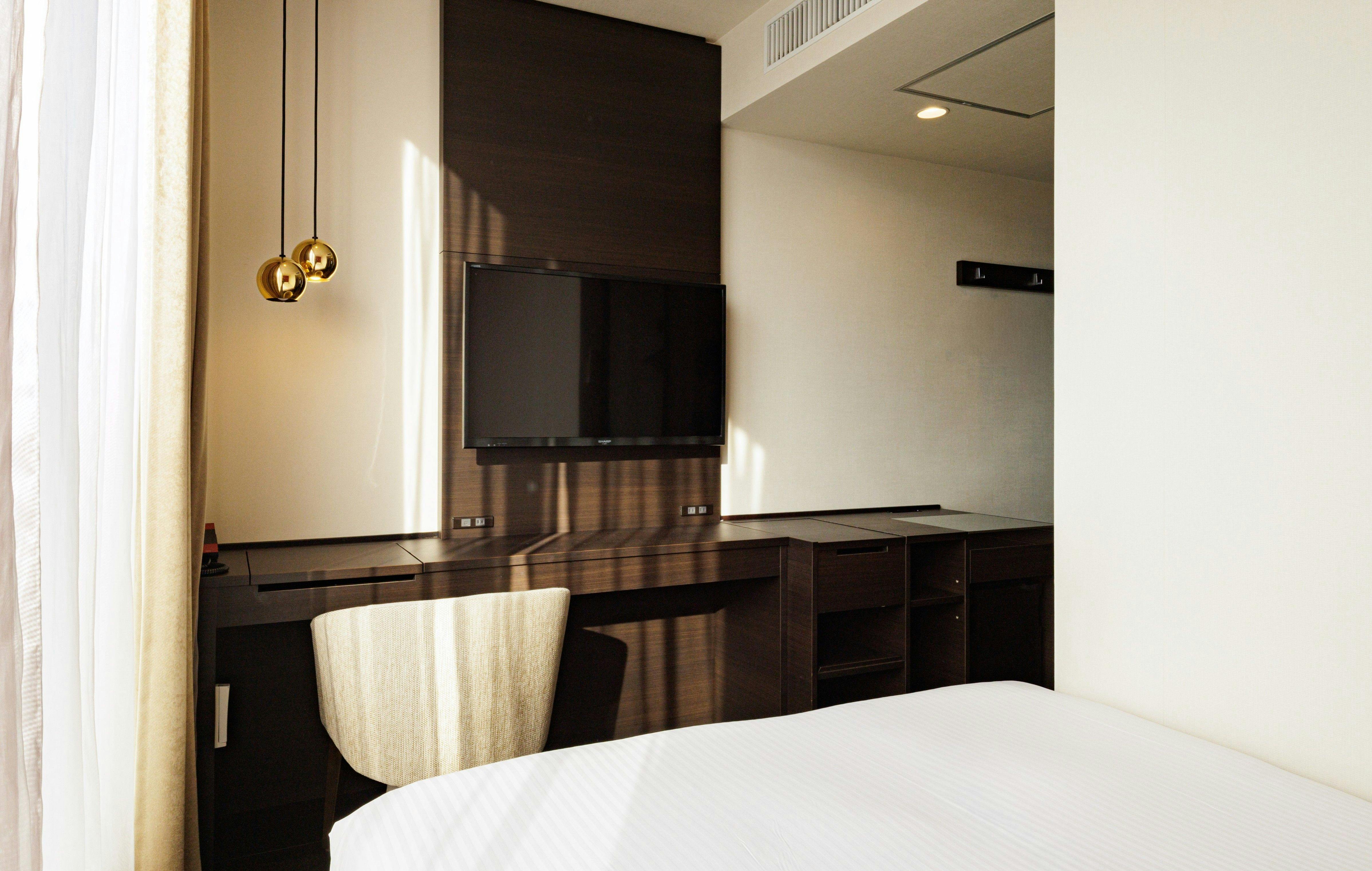 HOTEL AMANEK Osaka Namba