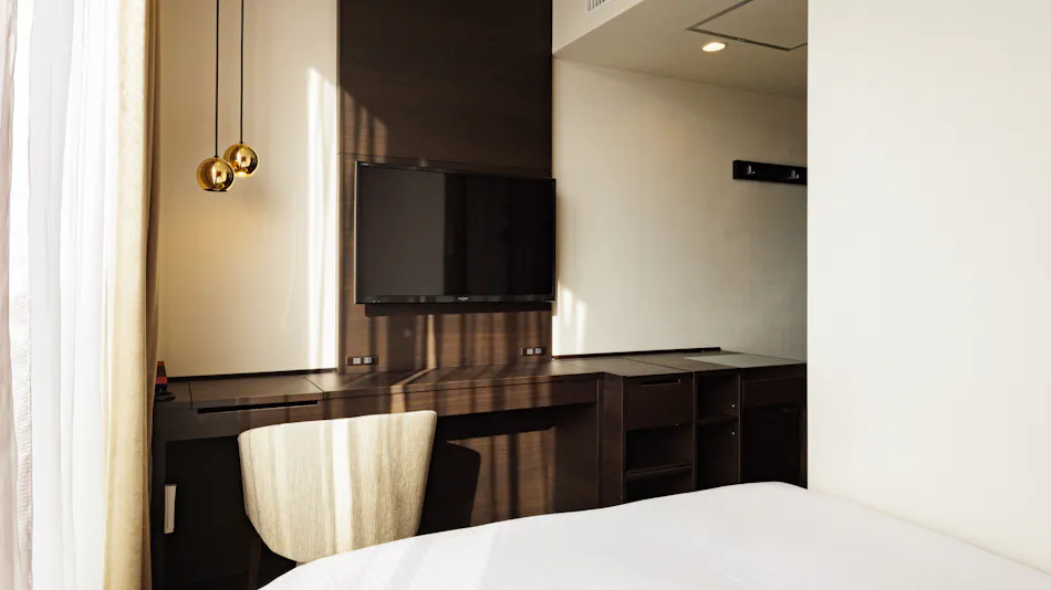 HOTEL AMANEK Osaka Namba