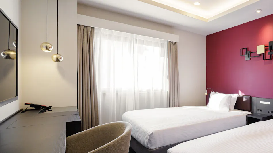 HOTEL AMANEK Osaka Namba