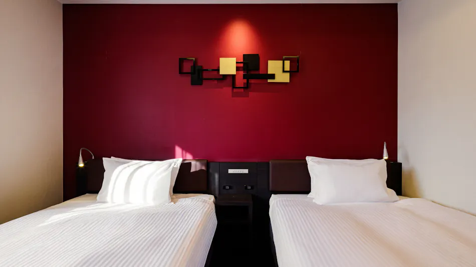 HOTEL AMANEK Osaka Namba