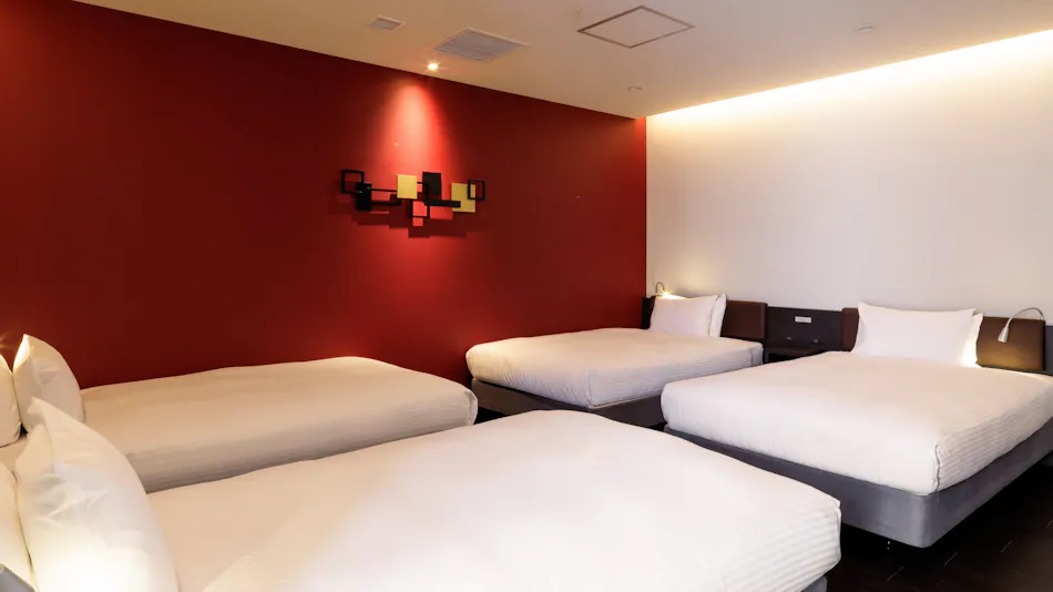 HOTEL AMANEK Osaka Namba