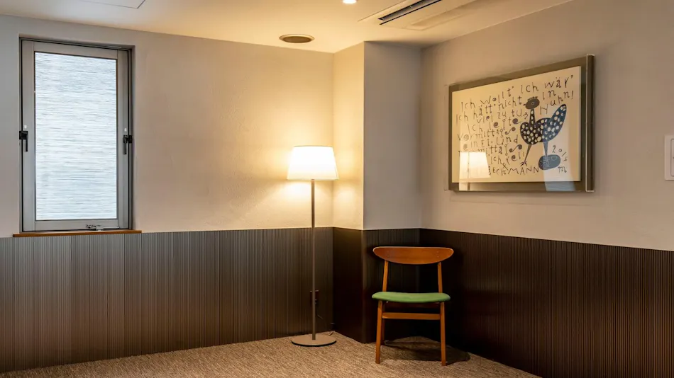 Shin-Osaka Station Hotel