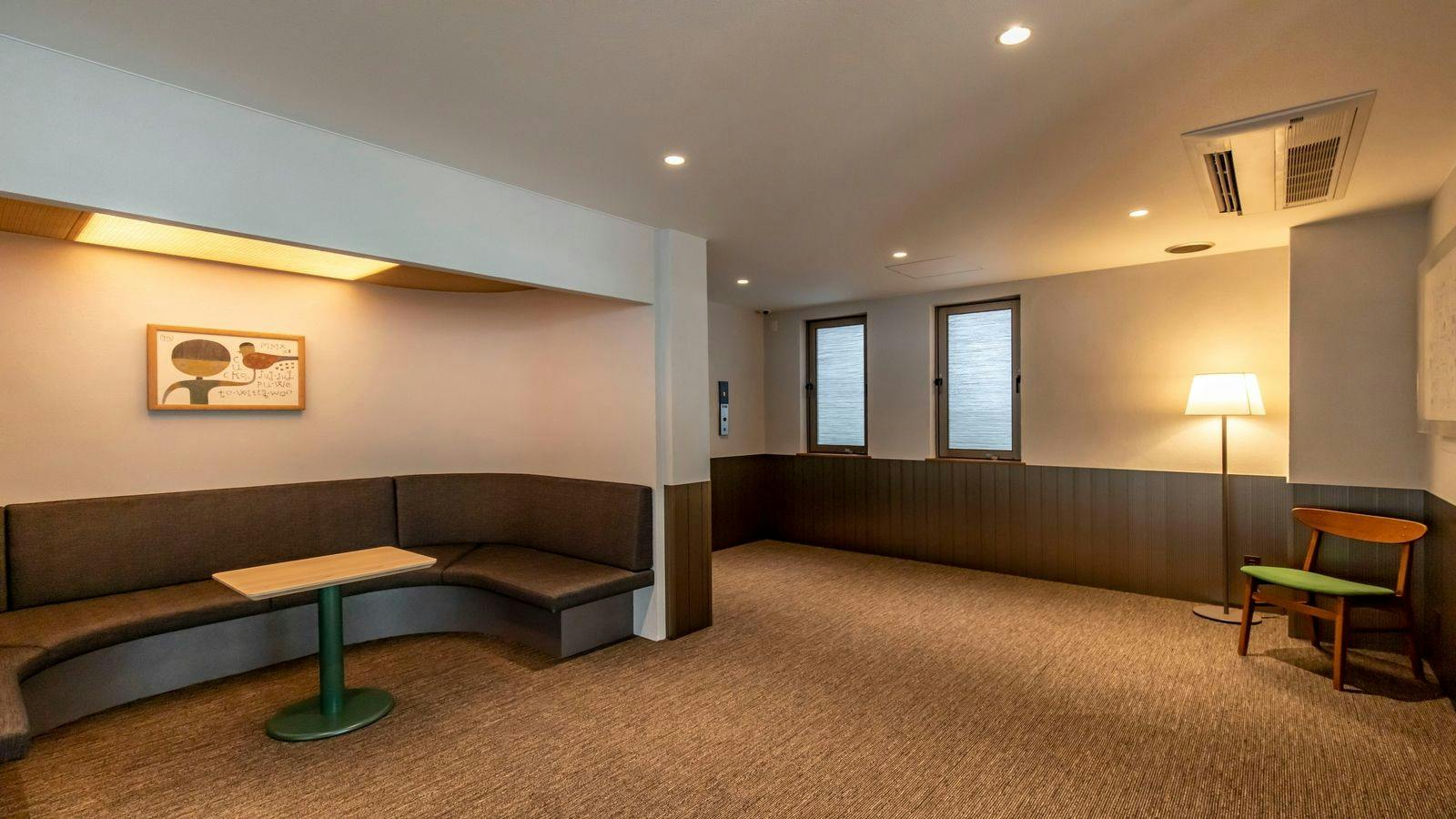 Shin-Osaka Station Hotel