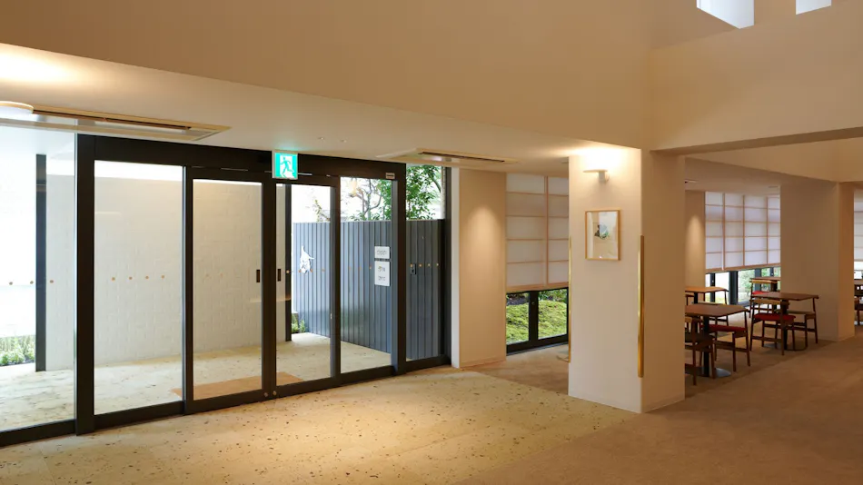 Shin-Osaka Station Hotel