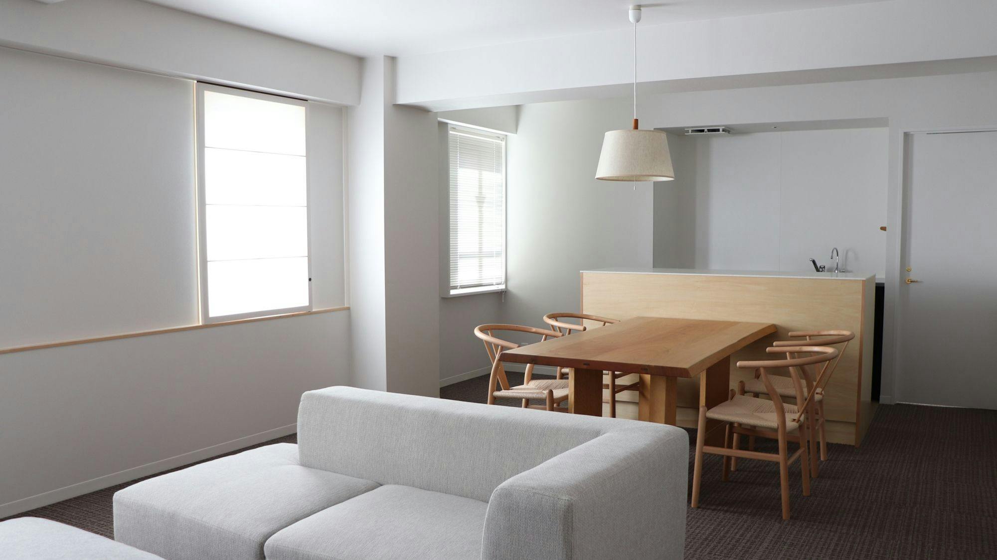 Shin-Osaka Station Hotel