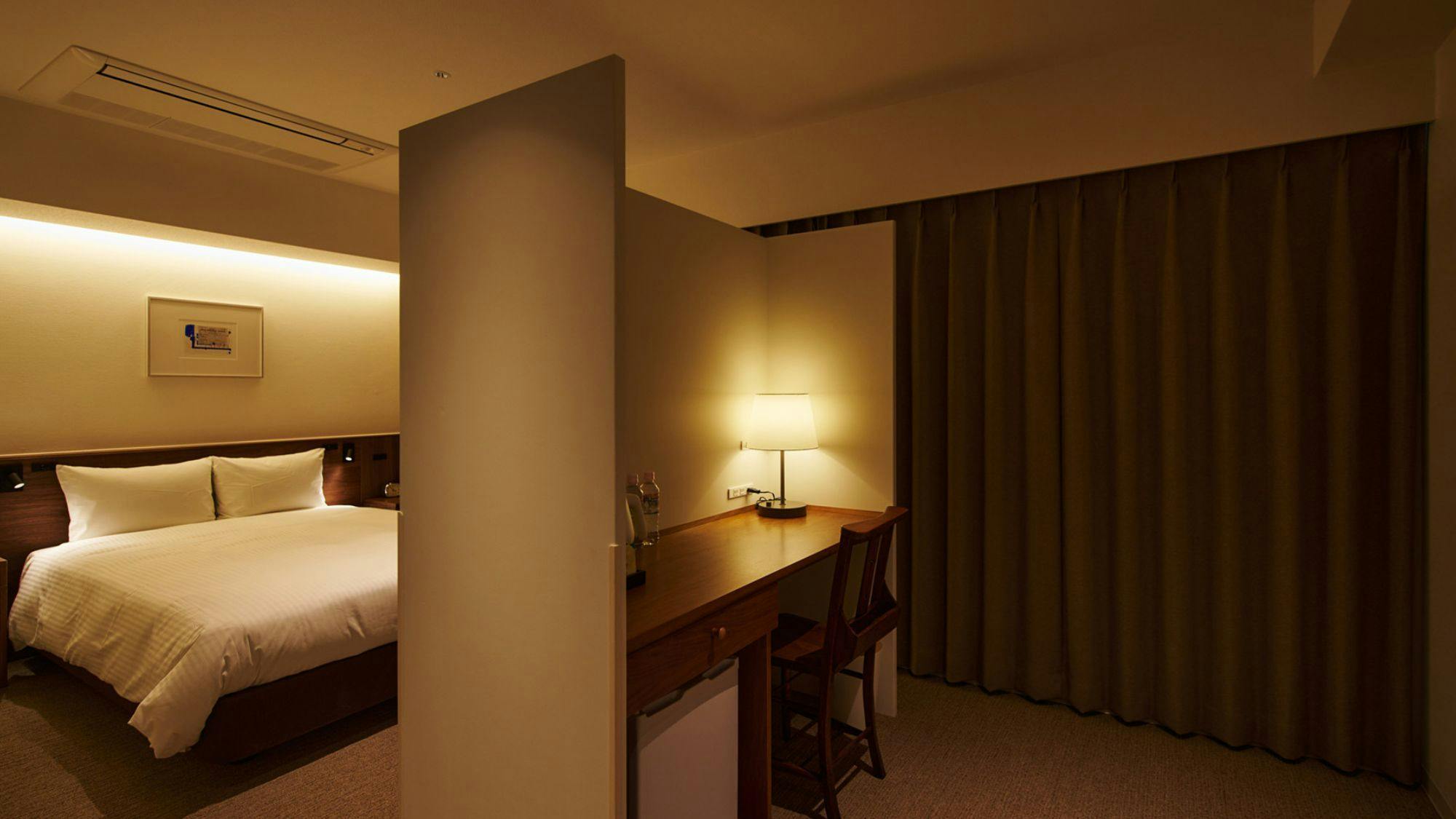 Shin-Osaka Station Hotel