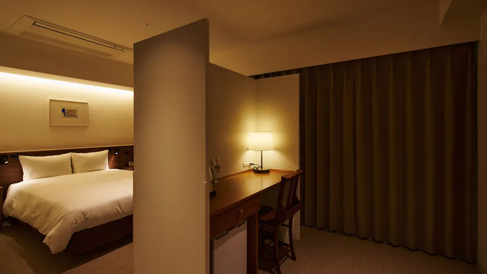 Shin-Osaka Station Hotel