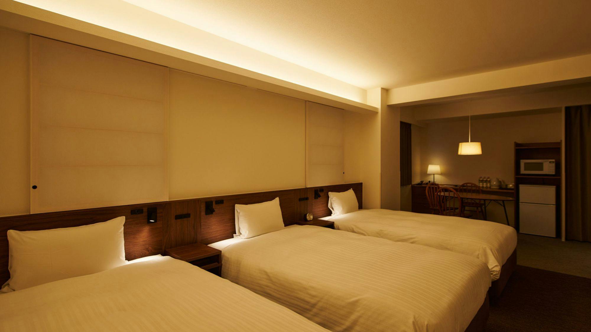 Shin-Osaka Station Hotel