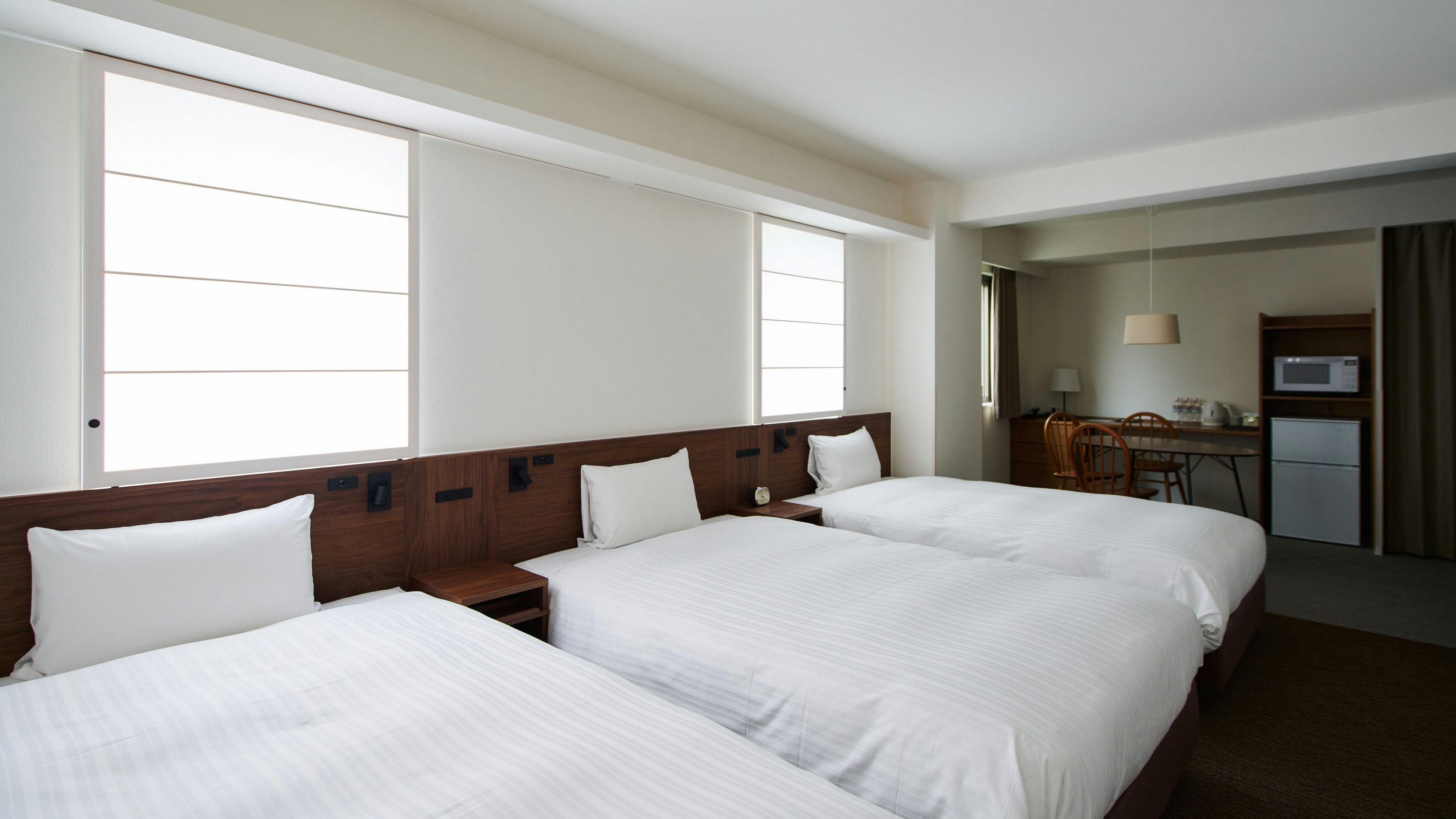 Shin-Osaka Station Hotel