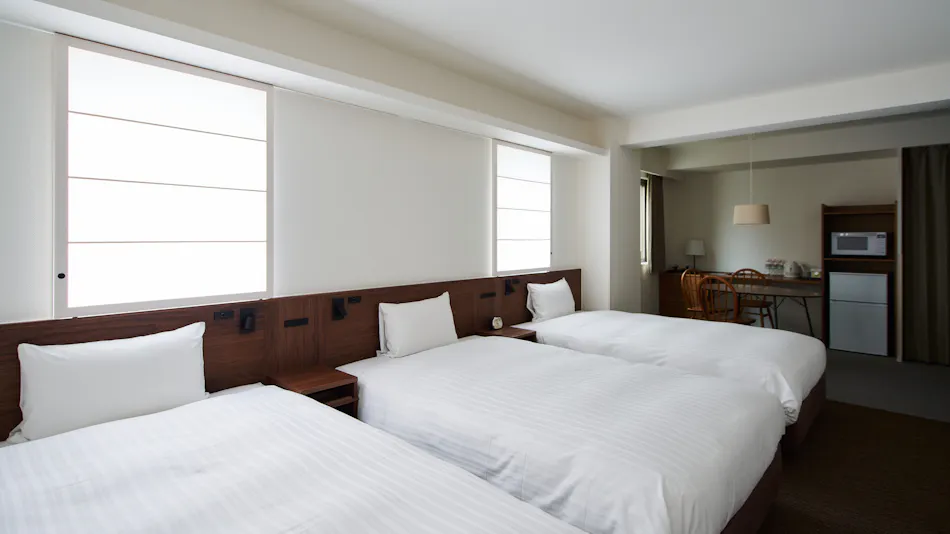Shin-Osaka Station Hotel