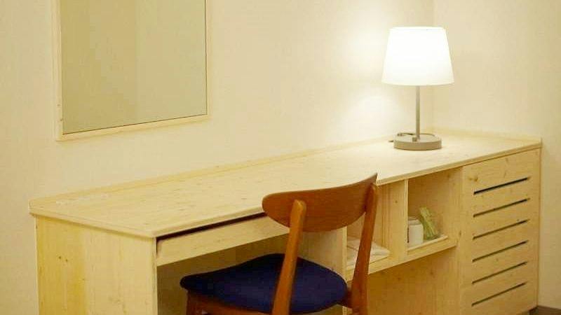Shin-Osaka Station Hotel