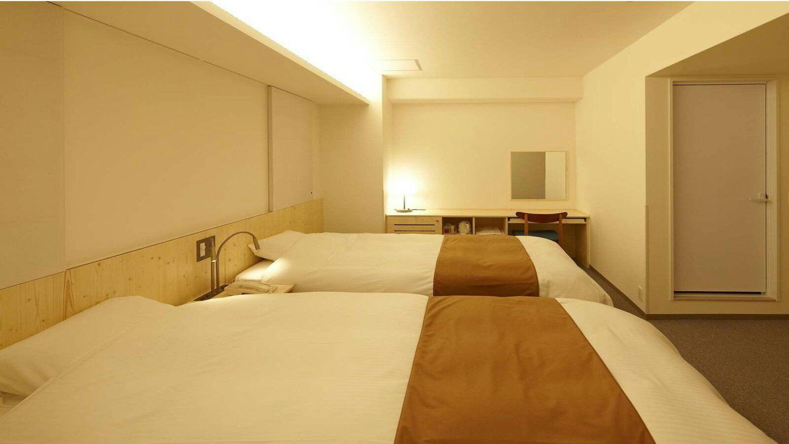 Shin-Osaka Station Hotel