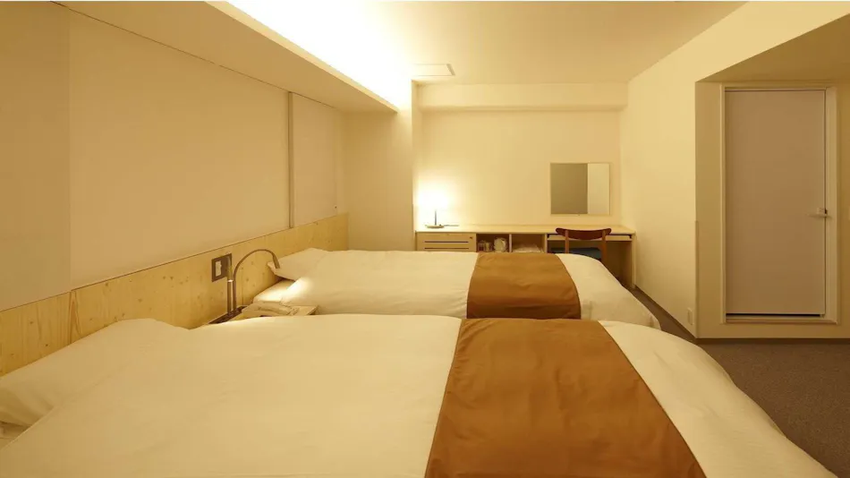 Shin-Osaka Station Hotel