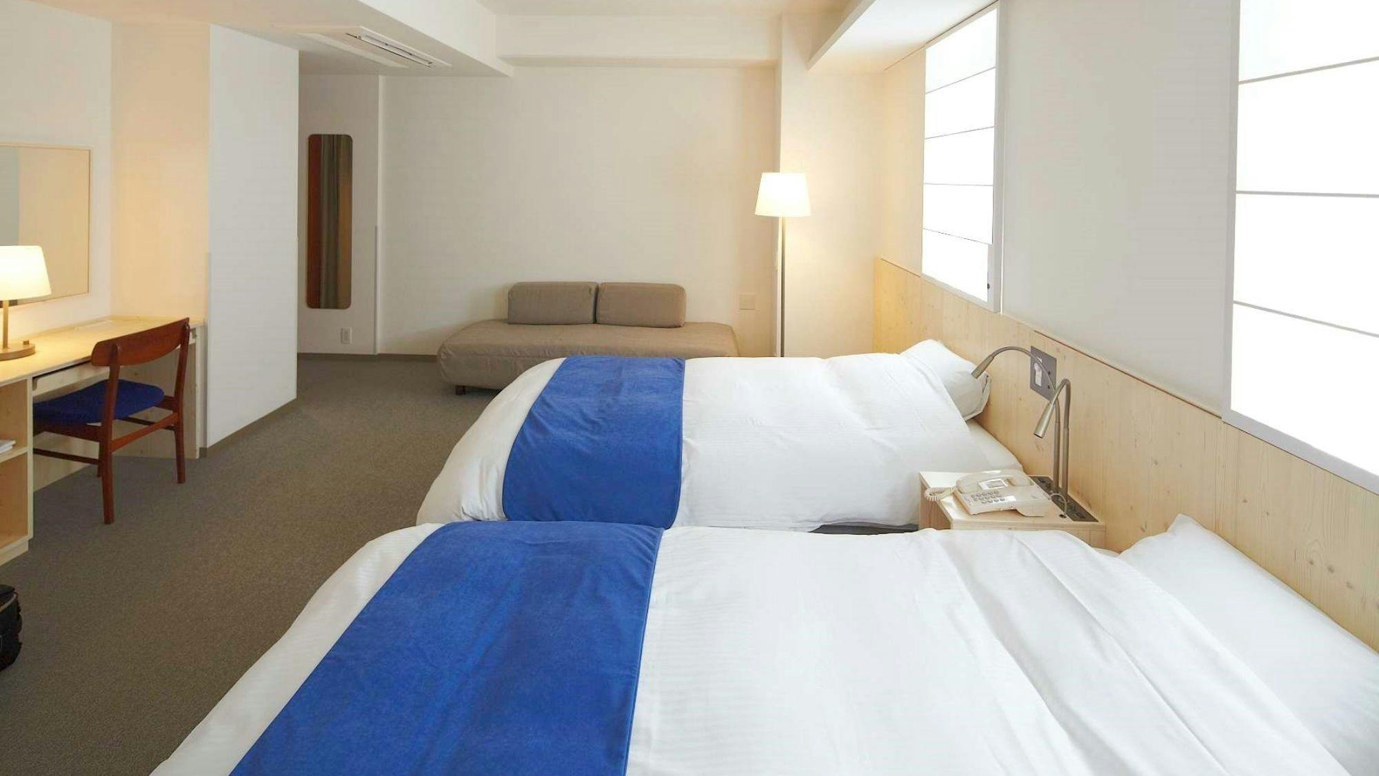 Shin-Osaka Station Hotel